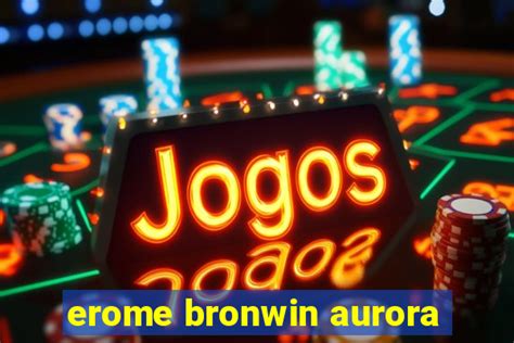 bronwin aurora erome|Bronwin Aurora